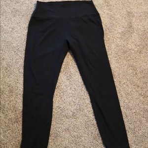 Zyia Ascend Capris
